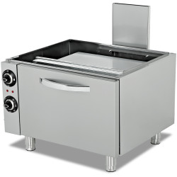 Fours de cuisson modulaires