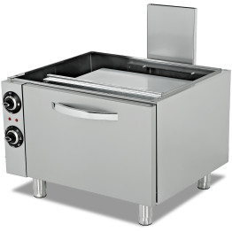 Fours de cuisson modulaires