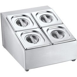 Supports Gastronorm