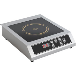 Cuisinières à induction