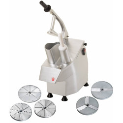 Machines de préparation de légumes