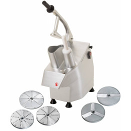 Machines de préparation de légumes