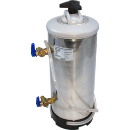Adoucisseur d'eau professionnel 12 litres | Adexa DVA12