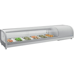 Vitrines Sushi & Tapas