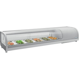 Vitrines Sushi & Tapas