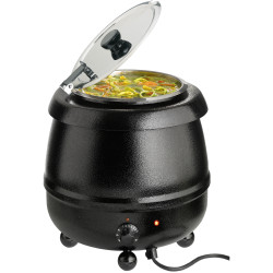Bouilloires à soupe