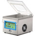 Machine d'emballage sous vide à chambre 4m³/heure 7,3 litres | Adexa STV025