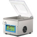 Machine d'emballage sous vide à chambre 8m³/heure 9,8 litres | Adexa STV030
