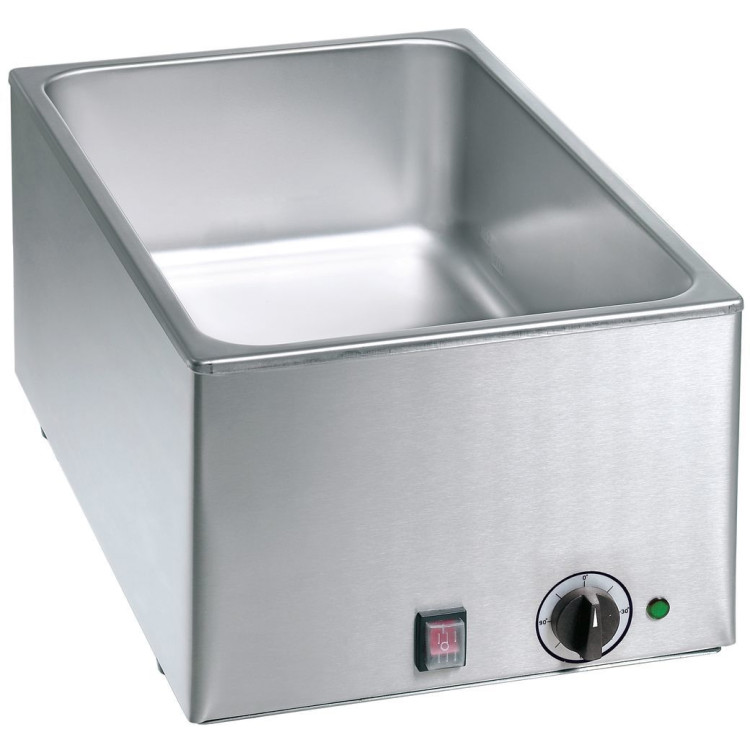 Bain Marie Professionnel 1xGN1/1 | Adexa TTB20