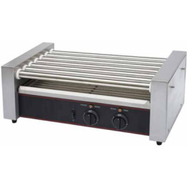 Grilles à rouleaux