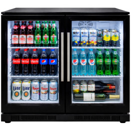 Réfrigérateurs de bar arrière