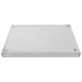 Plaque froide robuste en aluminium, bloc de refroidissement 600×400×40 mm | Adexa 412900