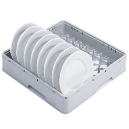 Supports de lave-vaisselle