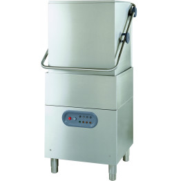 Pass through lave-vaisselle Premium Rinse aid pump Pompe à détergent 400V | Omniwash 61BDD-400