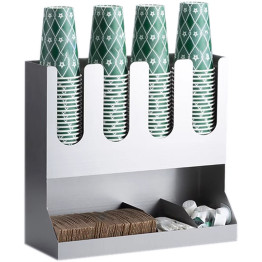 Porte-gobelets et accessoires