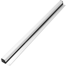 Tab Grabber / Bill Holder 32'' 800x60x20mm | Adexa ABH032