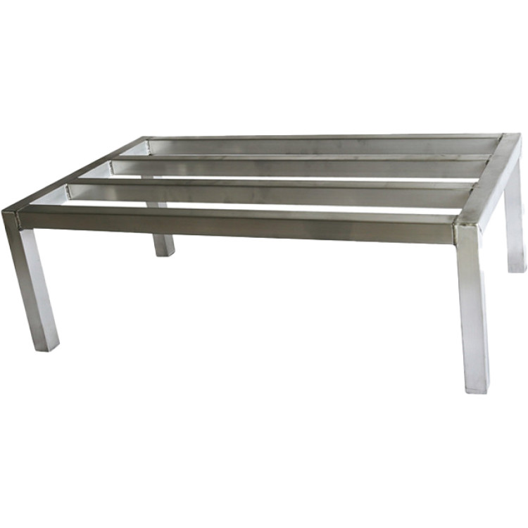 Support de stockage commercial en aluminium 914 x 580 x 305 mm (36 po x 20 po x 12 po) | Adexa ALDN2036