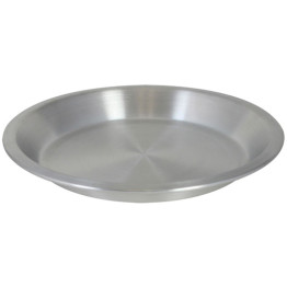 Moule à tarte en aluminium 23 cm | Adexa ALPN009