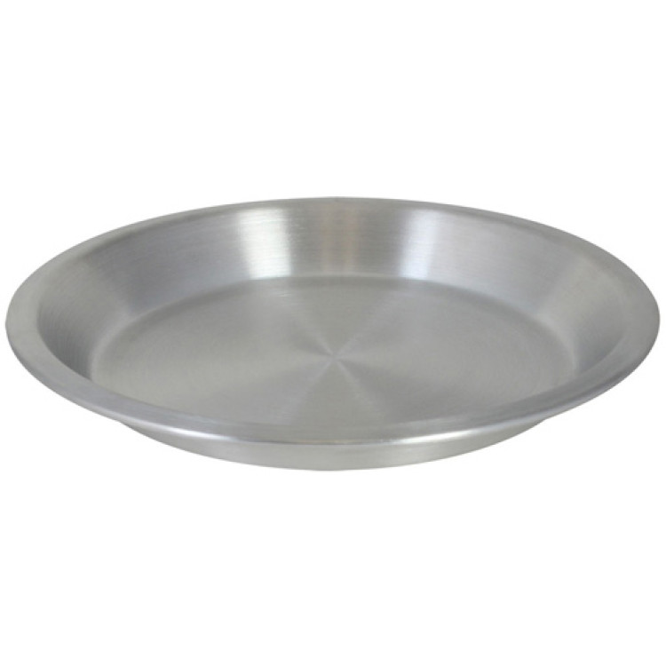 Moule à tarte en aluminium de 28 cm (11 po) | Adexa ALPN011 Moule à tarte en aluminium de 28 cm (11 po) | Adexa ALPN011