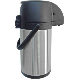 Commercial Air Pot Pump Action 2,2 litres | Adexa AP022