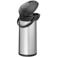 Action de pompe à air comprimé commerciale 5 litres | Adexa APA050