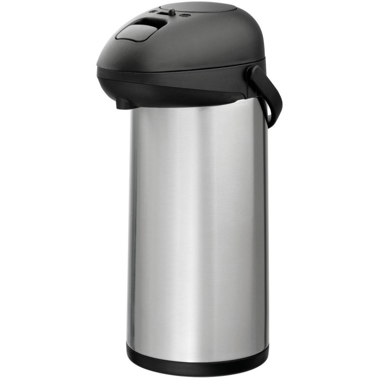 Action de pompe à air comprimé commerciale 5 litres | Adexa APA050