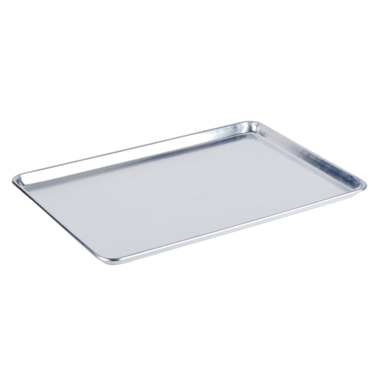 Plaque de Cuisson Four Aluminium 600x400x30mm | Adexa ASP030