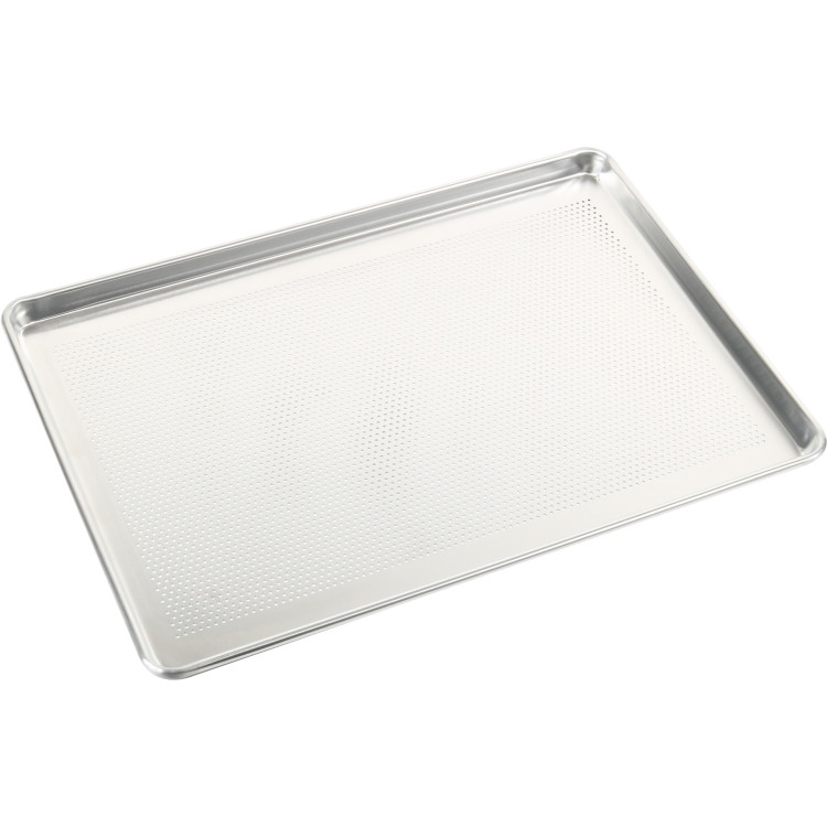 Plaque de cuisson en aluminium 600 x 400 x 30 mm | Adexa ASP030P Plaque de cuisson en aluminium 600 x 400 x 30 mm | Adexa ASP030P