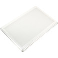 Plaque de cuisson en aluminium 600 x 400 x 30 mm | Adexa ASP030P Plaque de cuisson en aluminium 600 x 400 x 30 mm | Adexa ASP030P
