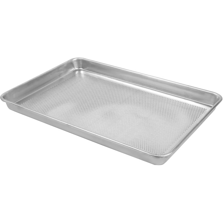 Plaque de cuisson en aluminium 600 x 400 x 50 mm | Adexa ASP050P Plaque de cuisson en aluminium 600 x 400 x 50 mm | Adexa ASP050P