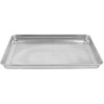 Plaque de cuisson en aluminium 600 x 400 x 50 mm | Adexa ASP050P Plaque de cuisson en aluminium 600 x 400 x 50 mm | Adexa ASP050P