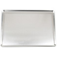 Plaque de cuisson en aluminium 600 x 400 x 50 mm | Adexa ASP050P Plaque de cuisson en aluminium 600 x 400 x 50 mm | Adexa ASP050P