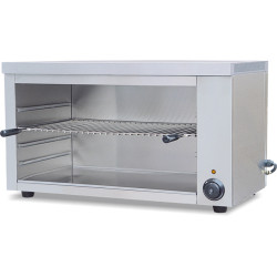 Fours Pita / Grills Salamandre