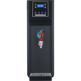 Chauffe-eau commercial à remplissage automatique 20 litres Noir | Adexa AWB360X