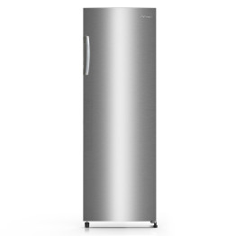 Réfrigérateur professionnel Armoire verticale 335 litres Inox 1 porte | Adexa AX350NXD
