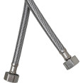 Robinet de cuisine monotrou à double température, entrée G1/2 | Adexa B1823