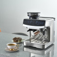 Machine à café semi-automatique professionnelle avec broyeur et écran tactile | Adexa BDCM602