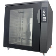 Étuvage professionnel pour boulangerie avec 10 plateaux de 400 x 600 mm | Adexa BF1095 Étuvage professionnel pour boulangerie avec 10 plateaux de 400 x 600 mm | Adexa BF1095