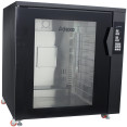 Étuvage professionnel pour boulangerie avec 10 plateaux de 400 x 600 mm | Adexa BF1095 Étuvage professionnel pour boulangerie avec 10 plateaux de 400 x 600 mm | Adexa BF1095