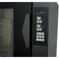 Étuvage professionnel pour boulangerie avec 10 plateaux de 400 x 600 mm | Adexa BF1095 Étuvage professionnel pour boulangerie avec 10 plateaux de 400 x 600 mm | Adexa BF1095