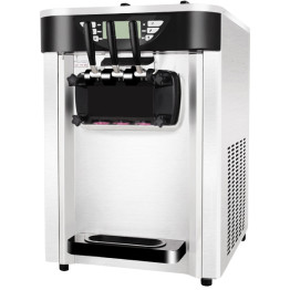 Machines à crème glacée et yaourt glacé
