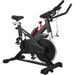 Vélos d'entraînement, de spinning et d'exercice