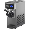 Machine à glace à l'italienne professionnelle sur pied 4–5 L/h 200 x 400 x 510 mm | Adexa ZBBQL28