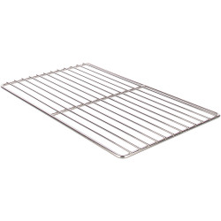 Plaques et grilles de four