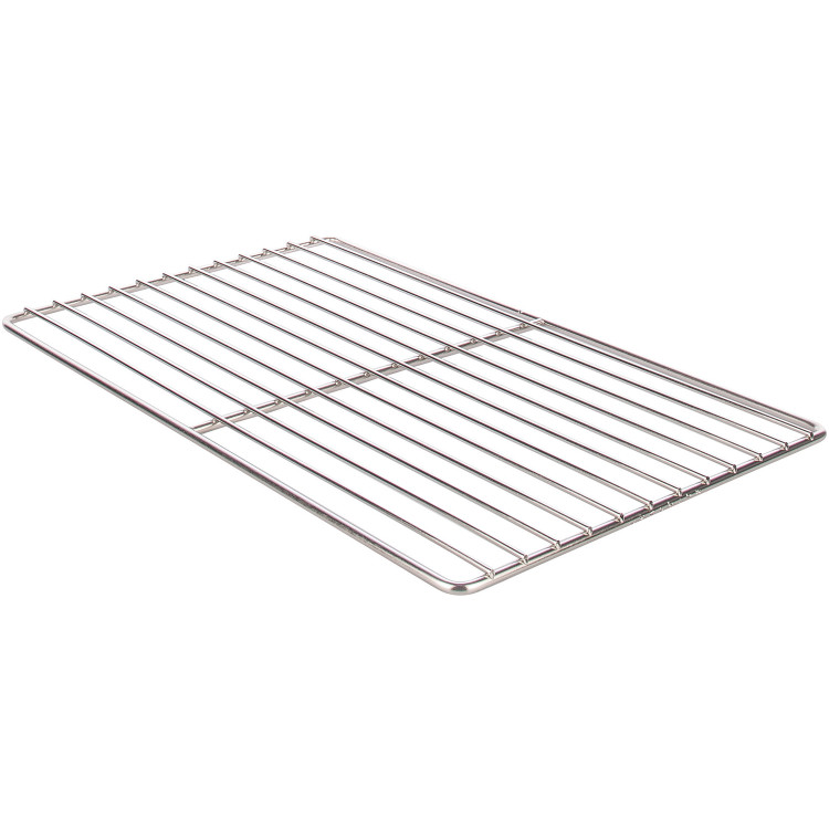 Grille de Four Professionnel Inox GN1/1 530x325mm | Adexa BR11