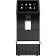Machine à café automatique professionnelle avec affichage numérique 19 bars | Adexa BTB102