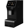 Machine à café automatique professionnelle avec affichage numérique 19 bars | Adexa BTB102