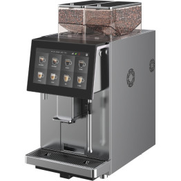 Machine à café automatique professionnelle avec écran tactile Android 11,6 pouces | Adexa BTB302