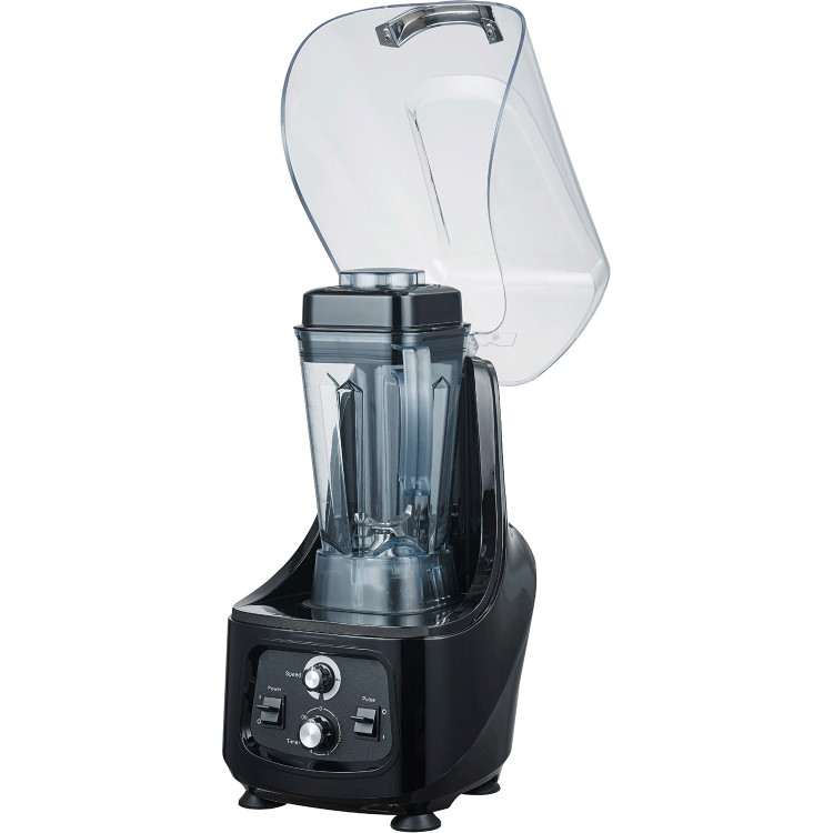 Blender professionnel avec enceinte insonorisée 2 litres 1680W | Adexa CB699