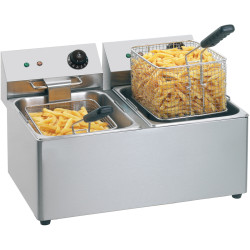 Friteuses de table
